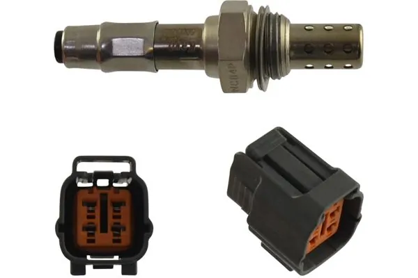 Oxygen Sensor